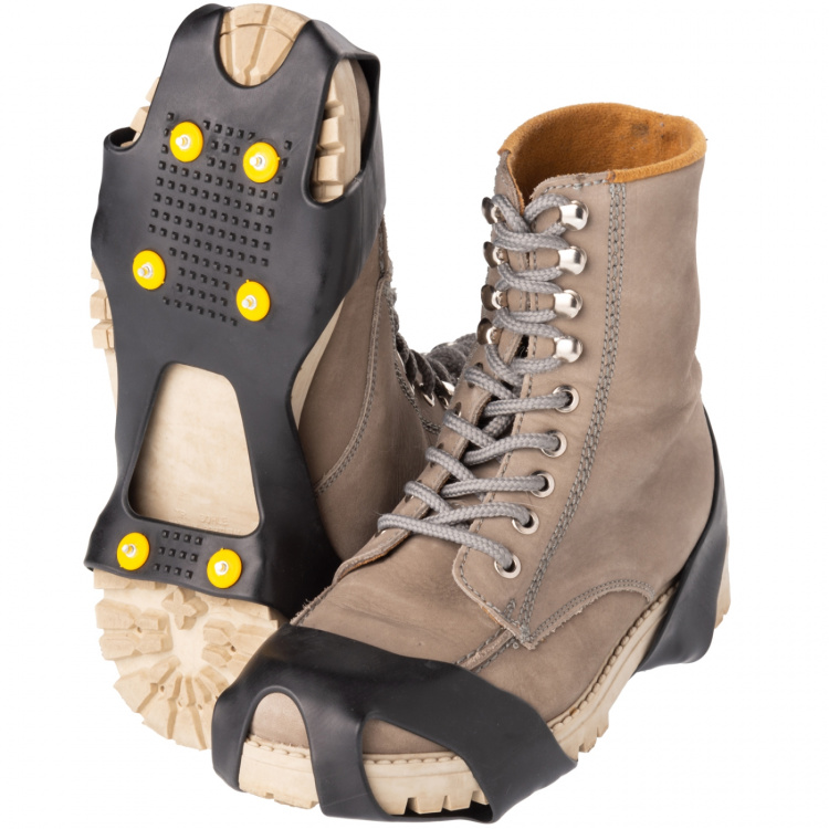 Atom Halkskydd L 40-43