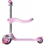 Razor Rollie Scooter Pink