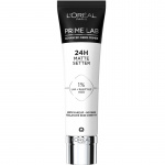 L\'ORÉAL PARIS L\'Oreal Paris Prime Lab Advanced Derm 24H Matte Setter 30ml L\'ORÉAL PARIS L\'Oreal Paris Prime Lab Advanced Derm 24H Matte Setter 30ml
