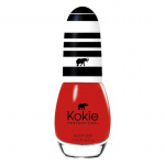 Kokie Cosmetics Kokie Nail Polish - Seeing Red Kokie Cosmetics Kokie Nail Polish - Seeing Red