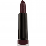 Max Factor Colour Elixir Lipstick Velvet Matte Lipstick Raisin 65