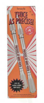 Benefit Twice As Precise! My Brow Duo 0.16 gr 2x Precisely My Brow Pencil 0,08gr