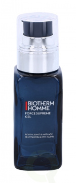 Biotherm Homme Force Supreme Gel 50 ml