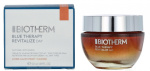 Biotherm Blue Therapy Amber Algae Day Cream 50 ml All Skin Types