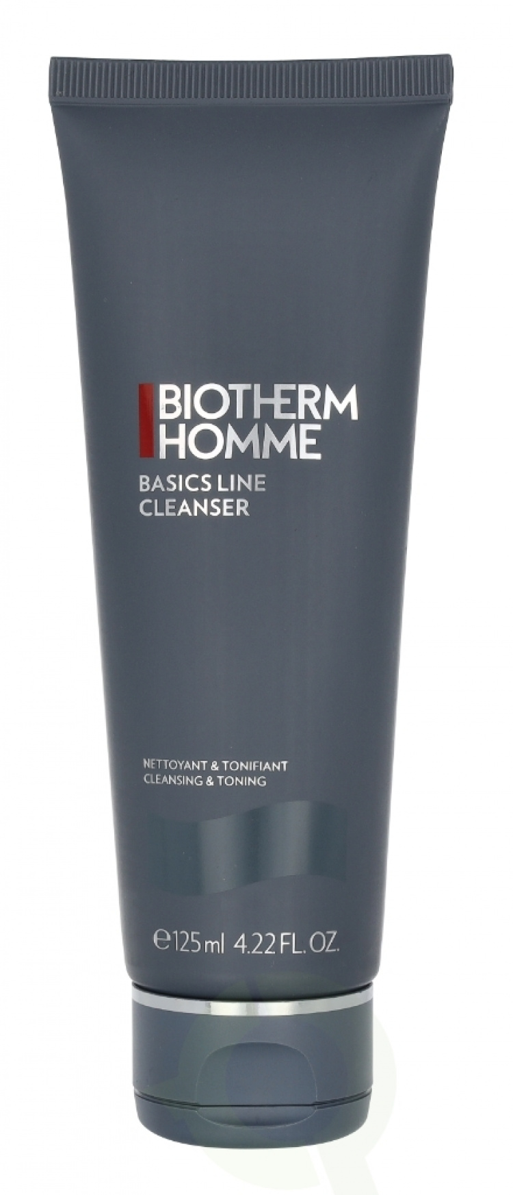 Biotherm Homme Gel Nettoyant Visage 125 ml