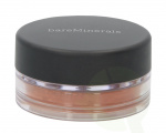 BareMinerals All-Over Face Color - Loos Powder 1.5 ml Warmth