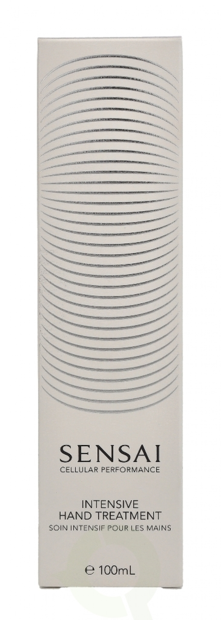 Sensai Cellular Perf. Intensive Hand Treatment 100 ml