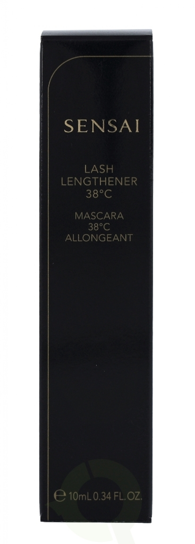 Sensai Lash Lengthener 38C 10 ml Black