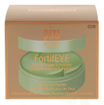 Pixi FortifEYE Firming Eye Patches 30 Piece 30 Pairs/60 Patches + Spatula