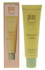 Pixi Vitamin-C Lotion 50 ml For All Skin Types