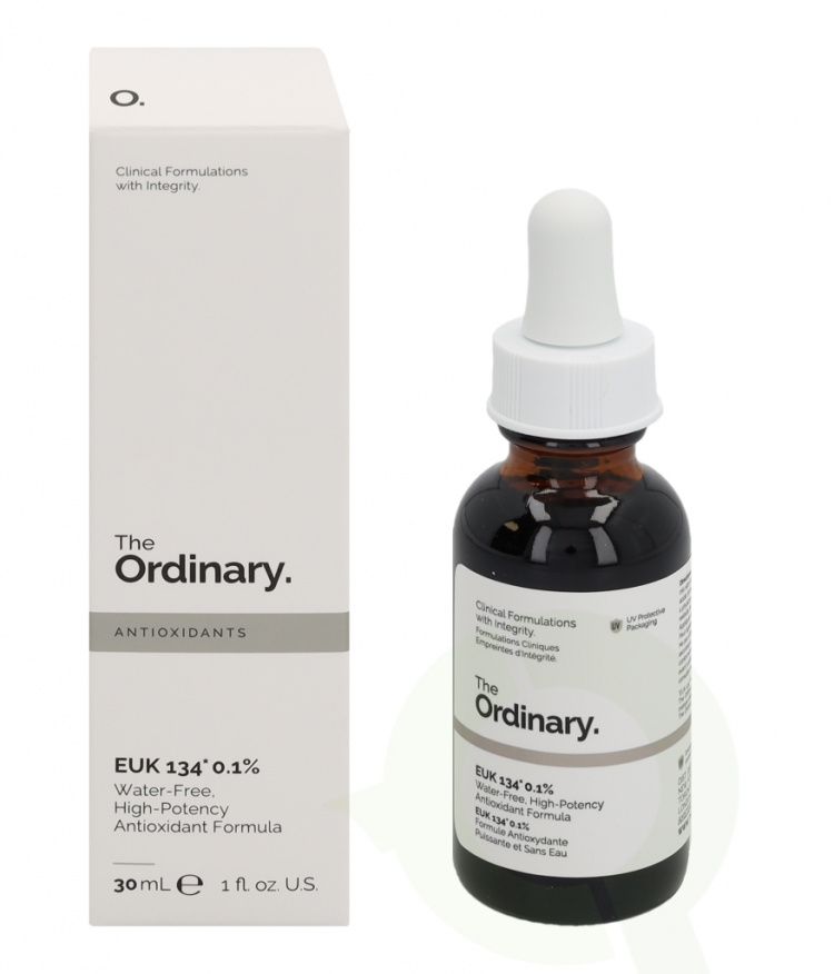 The Ordinary EUK 134 0.1% 30 ml