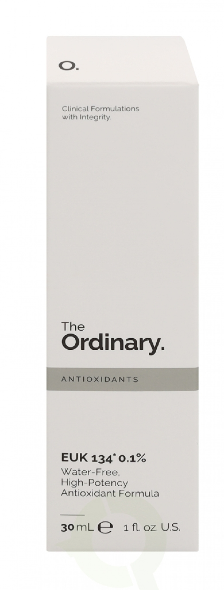 The Ordinary EUK 134 0.1% 30 ml