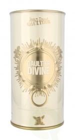 Jean Paul Gaultier Divine Edp Spray 50 ml