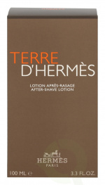 Hermes Terre D\'Hermes After Shave Lotion 100 ml