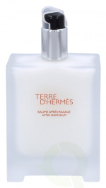 Hermes Terre D\'Hermes After Shave Balm 100 ml Alcohol Free