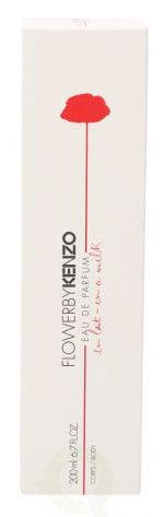 Kenzo Flower By Kenzo Bodymilk 200 ml Perfuming Bodymilk