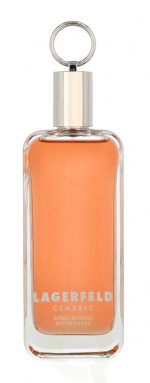 Lagerfeld Karl Lagerfeld Classic After Shave Lotion 100 ml