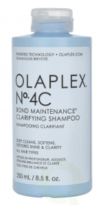 Olaplex Bond Maintenance Clarifying Shampoo No. 4C 250 ml