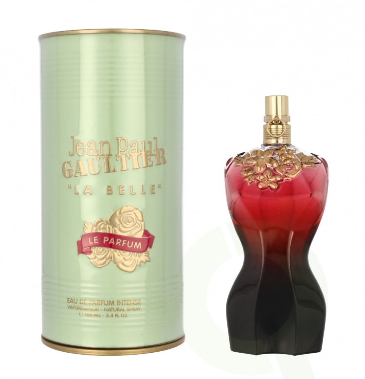 Jean Paul Gaultier La Belle Le Parfum Intense Edp Spray 100 ml
