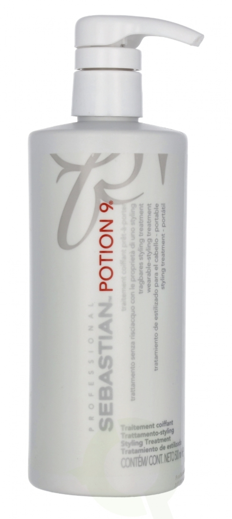 Sebastian Potion 9 Styling Treatment 500 ml