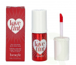 Benefit Lovetint Fiery-Red Tinted Lip & Cheek Stain 6 ml