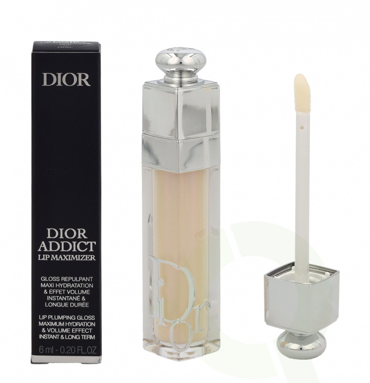Dior Addict Lip Maximizer 6 ml #002 Opal