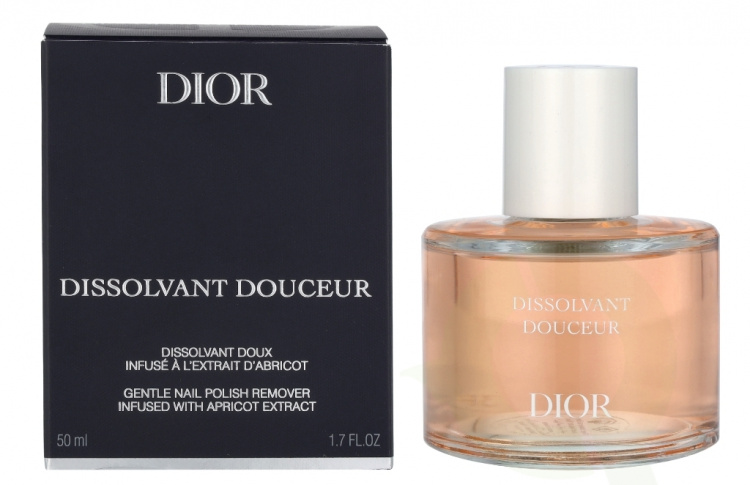 Dior Dissolvant 50 ml