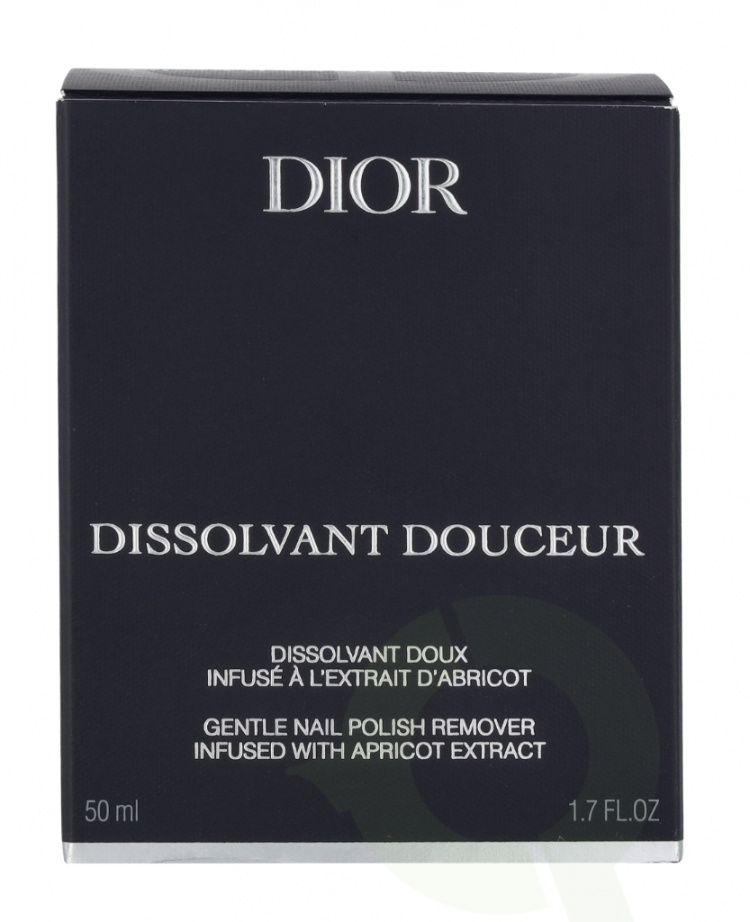Dior Dissolvant 50 ml