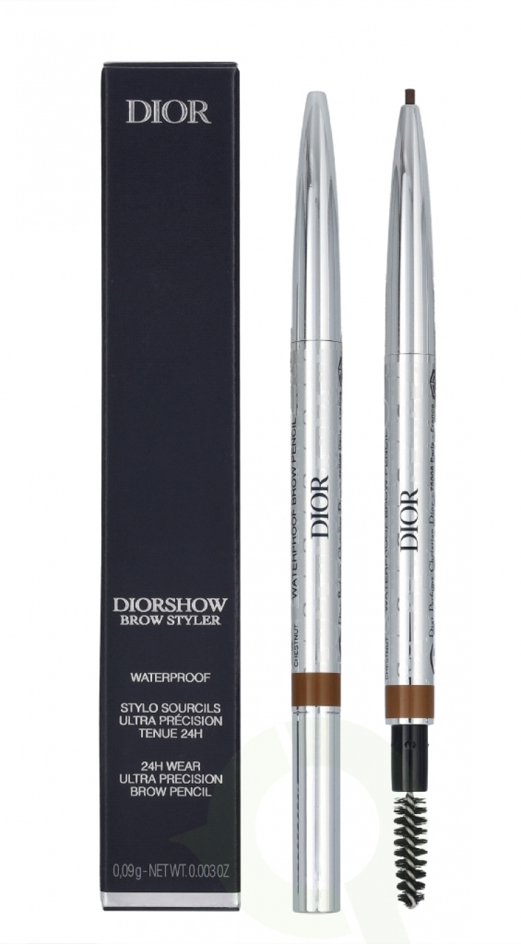 Dior Diorshow Brow Styler Pencil 0.09 gr #002 Light Brown