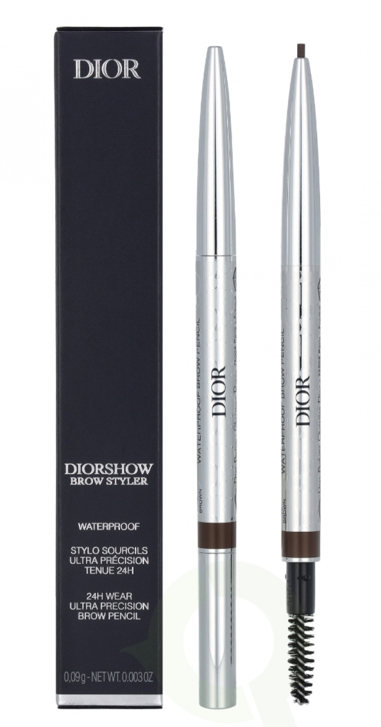 Dior Diorshow Brow Styler Pencil 0.09 gr #003 Brown