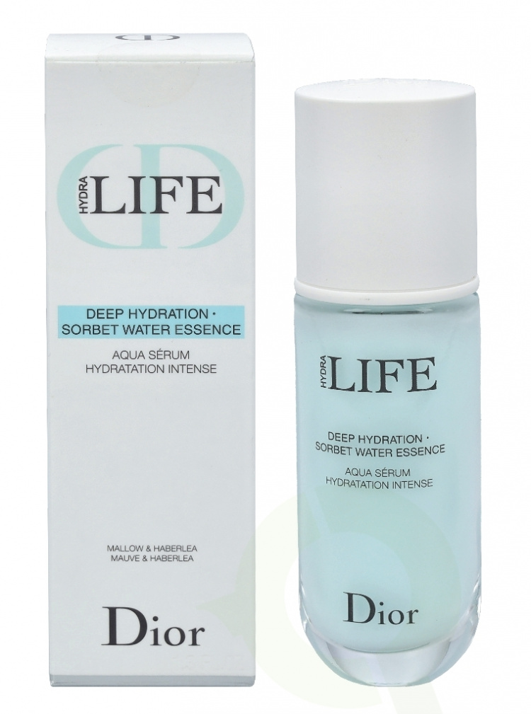 Dior Hydra Life Sorbet Water Essence 40 ml For All Skin Types