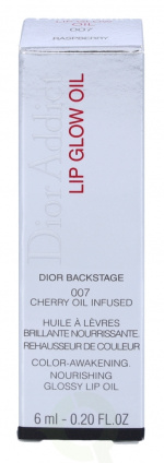 Dior Addict Lip Glow Oil 6 ml #007 Raspberry