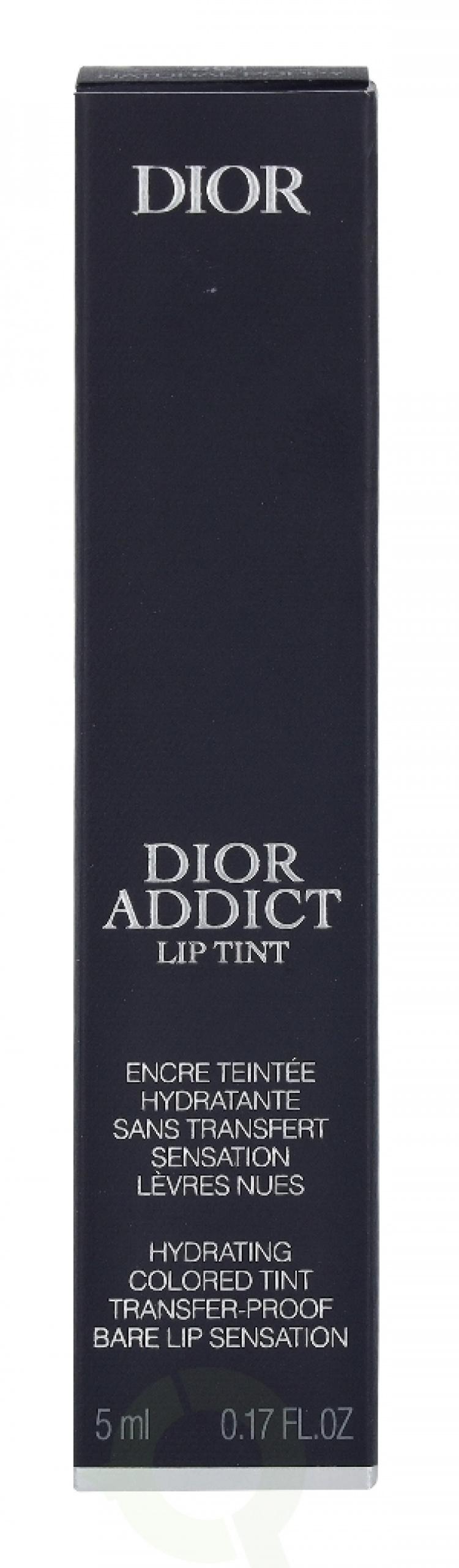 Dior Addict Lip Tint Lip Sensation 5 ml #561 Natural Poppy