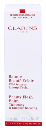 Clarins Beauty Flash Balm 50 ml Tightening & Radiance Boosting