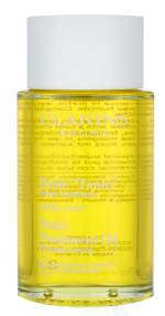 Clarins Tonic Body Treatment Oil 100 ml