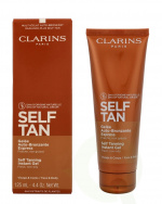 Clarins Self Tanning Instant Gel 125 ml Face & Body