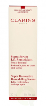 Clarins Super Restorative Remodelling Serum 30 ml