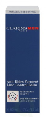 Clarins Men Line-Control Balm 50 ml