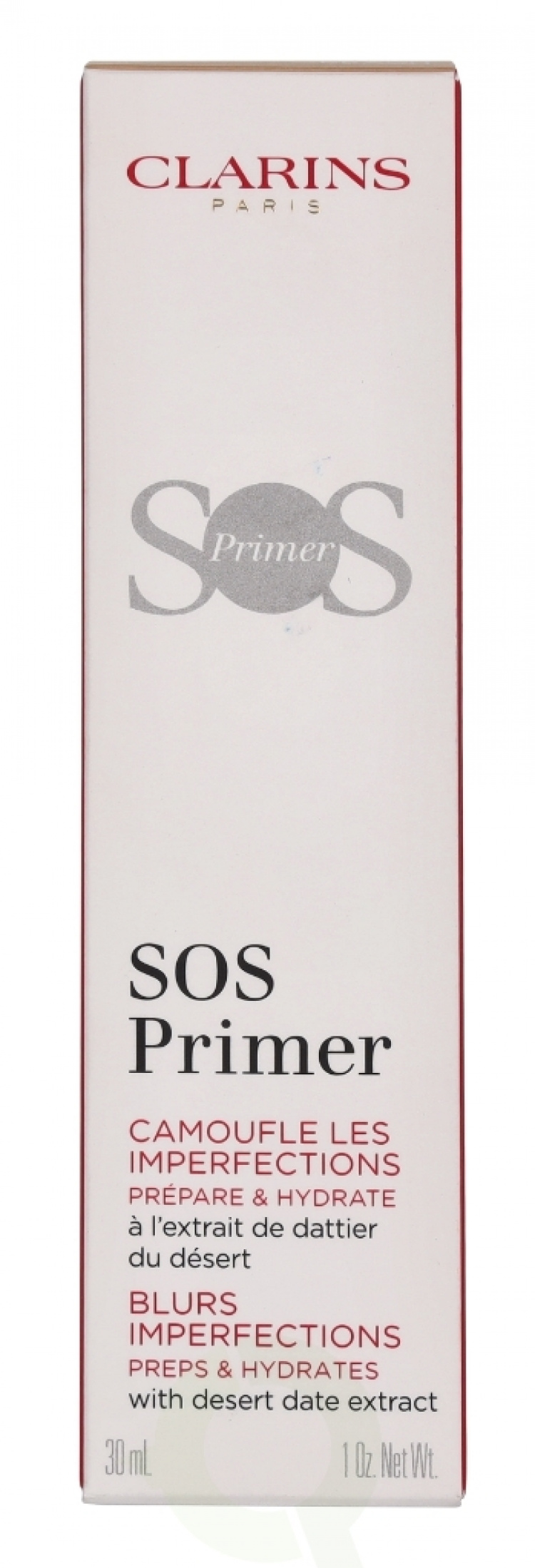 Clarins SOS Primer 30 ml Peach