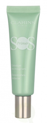 Clarins SOS Primer 30 ml Green