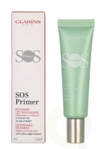 Clarins SOS Primer 30 ml Green