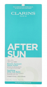 Clarins Soothing After Sun Balm 150 ml