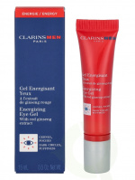 Clarins Men Energizing Eye Gel 15 ml