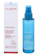 Clarins Hydra-Essentiel Hydrating Mist 75 ml Anti-Pollution Complex