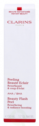 Clarins Beauty Flash Peel 50 ml