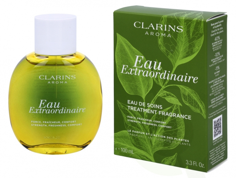 Clarins Eau Extraordinaire Treatment Fragrance 100 ml