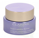 Clarins Nutri-Lumiere Revive Revitalizing Day Cream 50 ml All Skin Types