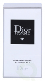Dior Homme After Shave Balm 100 ml
