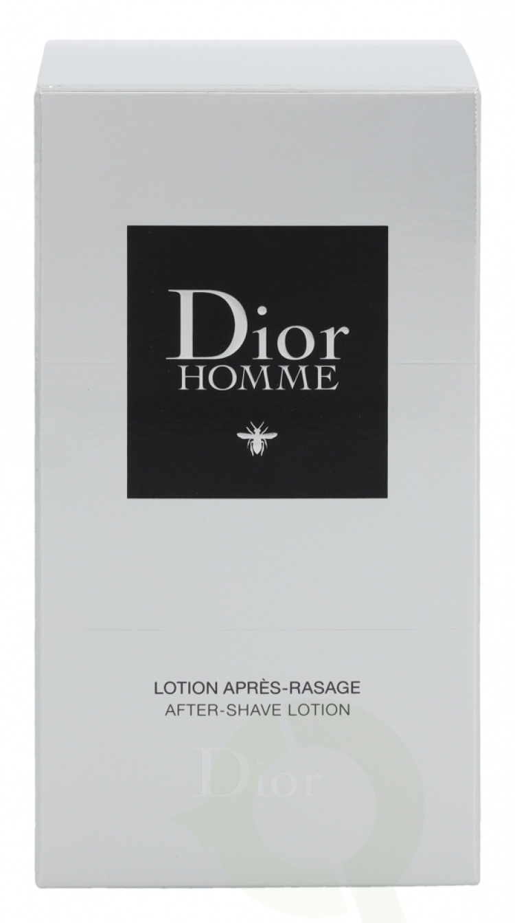 Dior Homme After Shave Lotion 100 ml