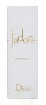 Dior J\'Adore Edt Spray 50 ml
